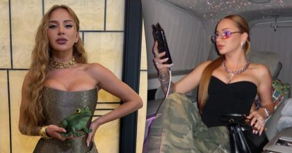 Зрадниця Асті йде зі сцени РФ: "Перетворилася на колгоспницю"