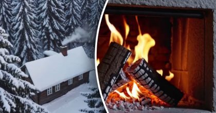 Газ, дрова чи електрика: що вигідніше для приватного будинку у 2025 році