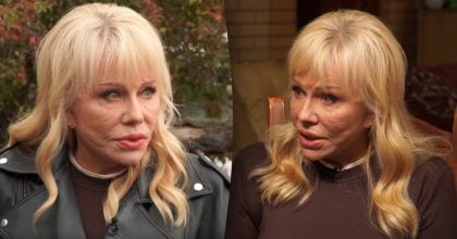 "Шкодую про це": Білоножко емоційно повідомила про велику втрату