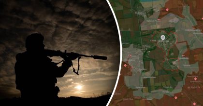 Не Покровськ: в DeepState попередили про загрозу оточення надважливого міста