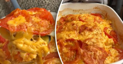 Небанальна вечеря для всієї сім'ї: рецепт божественої на смак страви