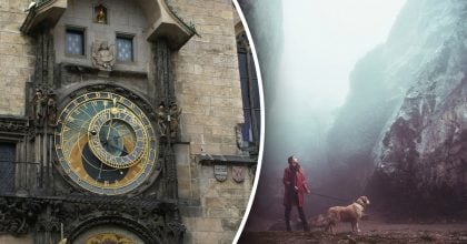 Гороскоп на неделю с 10 по 16 ноября: Весам нужна помощь, Львам - прорыв