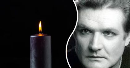 У РФ помер зірка кіно і серіалів