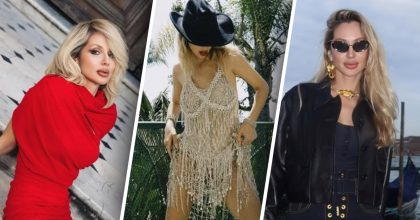 "Я так рада": Светлана Лобода заговорила о возвращении в Украину