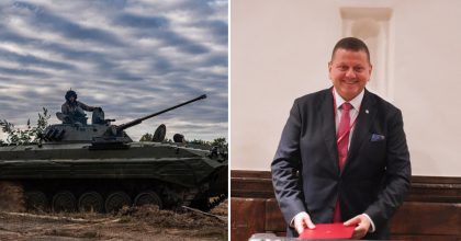 "Менше буде зрадою": Залужний назвав умову закінчення війни в Україні