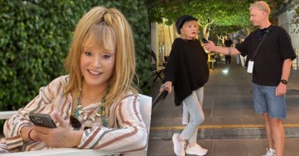 Алла Пугачова раптово дала нове інтерв'ю - що вона сказала