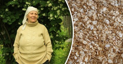 Досвідчені господині посипають город крупою: для чого вони так роблять