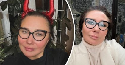 "Началась новая жизнь": Мозговая публично раскрыла свой главный секрет