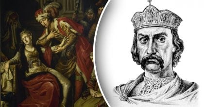 Гареми були по всій Русі: скільки дружин і наложниць мав Володимир Великий