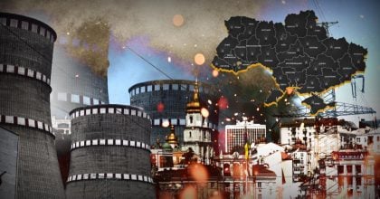 Загроза евакуації Києва і не тільки - які регіони будуть без світла взимку найдовше