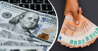 Дефицит валюты падает: что ждет украинцев в обменниках в ближайшее время