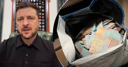 Корупційний скандал в енергетиці: Зеленський вперше заговорив про вироки причетним