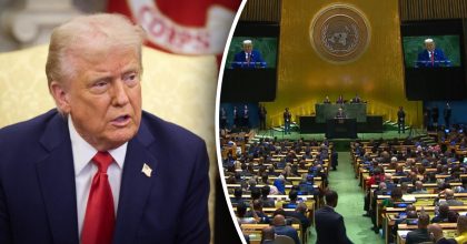Трамп хоче "протягнути" компроміс щодо територій України в ООН - що зміниться