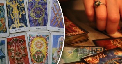 Гороскоп Таро на завтра 13 ноября: Ракам - время для себя, Львам - больше усилий