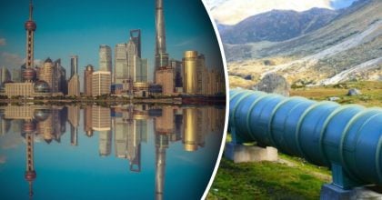 У Китаї приборкали нове джерело енергії: США і Європа пасуть задніх