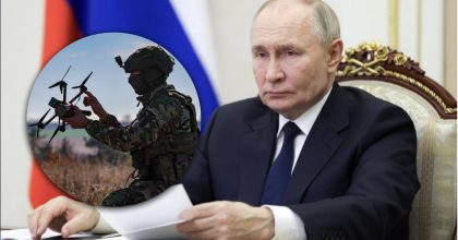 Росія створила новий тип військ: у чому загроза для України