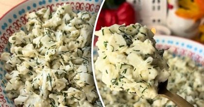 Настільки смачно, що на столі не залишиться: рецепт салату з цвітної капусти