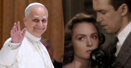 Папа Римський - кіноман: Понтифік Лев XIV назвав 4 улюблені фільми