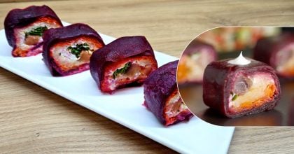 Так смачно "Шубу" ви ще не готували: розкішна закуска, яка здивує гостей