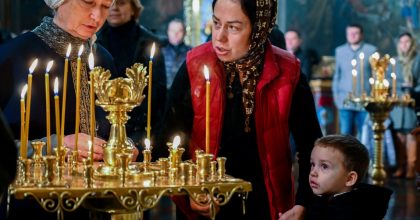 Большой праздник 13 ноября: что можно и нельзя делать в этот день