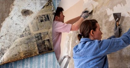 Навіщо у СРСР клеїли газети під шпалери: несподівана причина