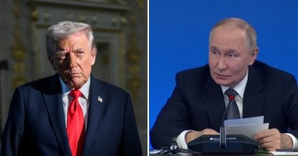 У "мирній угоді" для України знайшли фрази російською мовою - The Guardian