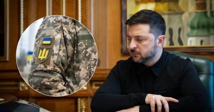 И это только в месяц: Зеленский рассказал, сколько мобилизируют в Украине и РФ