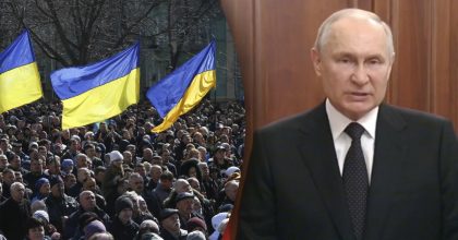 Кремль прийняв рішення щодо долі українців на окупованих територіях - що їх чекає