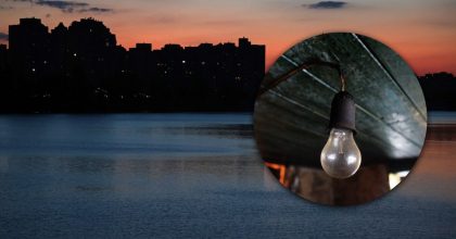 Графіки відключень на 14 листопада: в кого не буде світла 12 годин