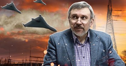 Повністю захистити всю енергетику не вдасться: Гончар - про наслідки ударів РФ взимку