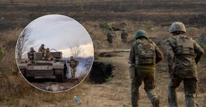 "Перемирия не будет": тревожный прогноз генерала ВСУ о сроках окончания войны