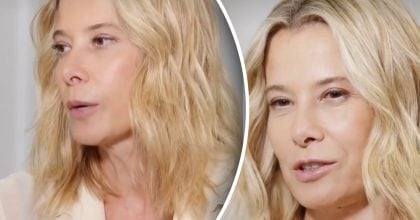 З'явилося диво: Висоцька і Кончаловський стали батьками