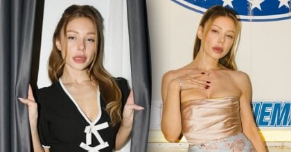 "Поздравляем невесту": Тина Кароль появилась с обручальным кольцом на пальце