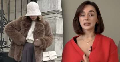 Базовий гардероб на зиму 2026: 5 речей створять стильний і теплий образ