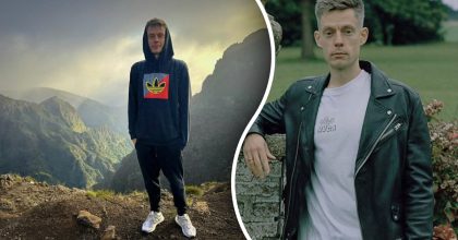 Юрія Дудя засудили до тюремного терміну