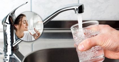 Чи можна пити та готувати на воді з-під крана – остаточна відповідь