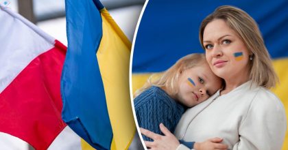 Українським біженцям в Польщі припиняють надання допомоги - усі подробиці