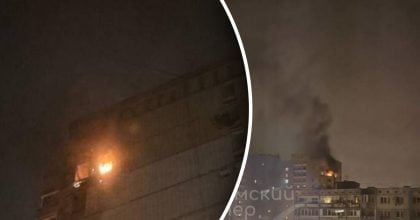 "Нептуни" і страшний гул в небі: РФ та Крим масовано атакували ракети і дрони