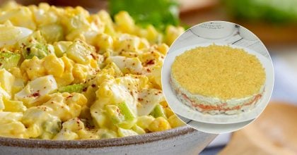 Про нього більшість забули: рецепт легендарного салату, який підкорить всіх