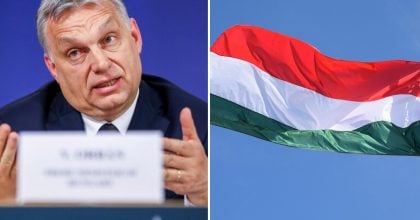 Орбан зробив скандальну заяву про війну в Україні та озвучив "мирний план"