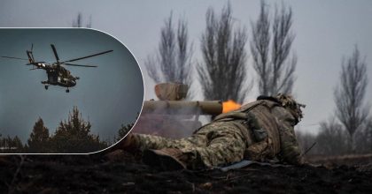 РФ захоплювала нові землі, поки Україна відволікала сили на Покровськ - The Telegraph