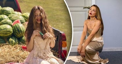 Тіна Кароль розповіла про заручини і показала обручку