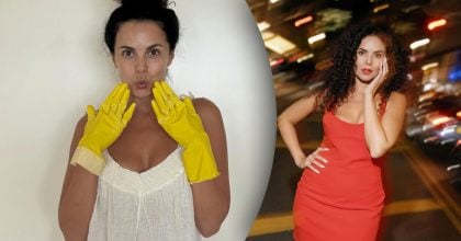 "Я оставляю": Настя Каменских объявила о кардинальных переменах