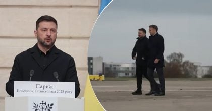 Купа літаків, ракет і ППО: Зеленський розкрив деталі історичної угоди з Францією