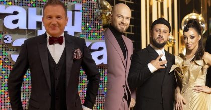 "Танцы со звездами" возвращаются: кто из украинских звезд выйдет на паркет шоу