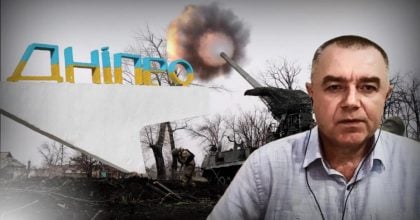 Росія воюватиме ще три роки і полізе на правобережжя України – Світан