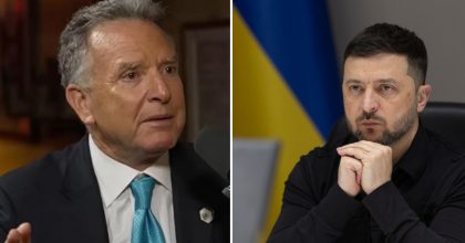 Віткофф і Зеленський проведуть переговори у Туреччині – деталі від Reuters