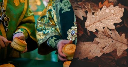 Чому 19 листопада не можна сваритися і злословити: яке церковне свято
