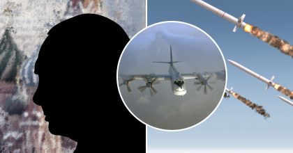 Летять бомбардувальники, РФ готує масований удар по Україні: що відомо