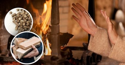 Опалення можна вимикати: геніальні способи зігрітися вдома навіть без батарей